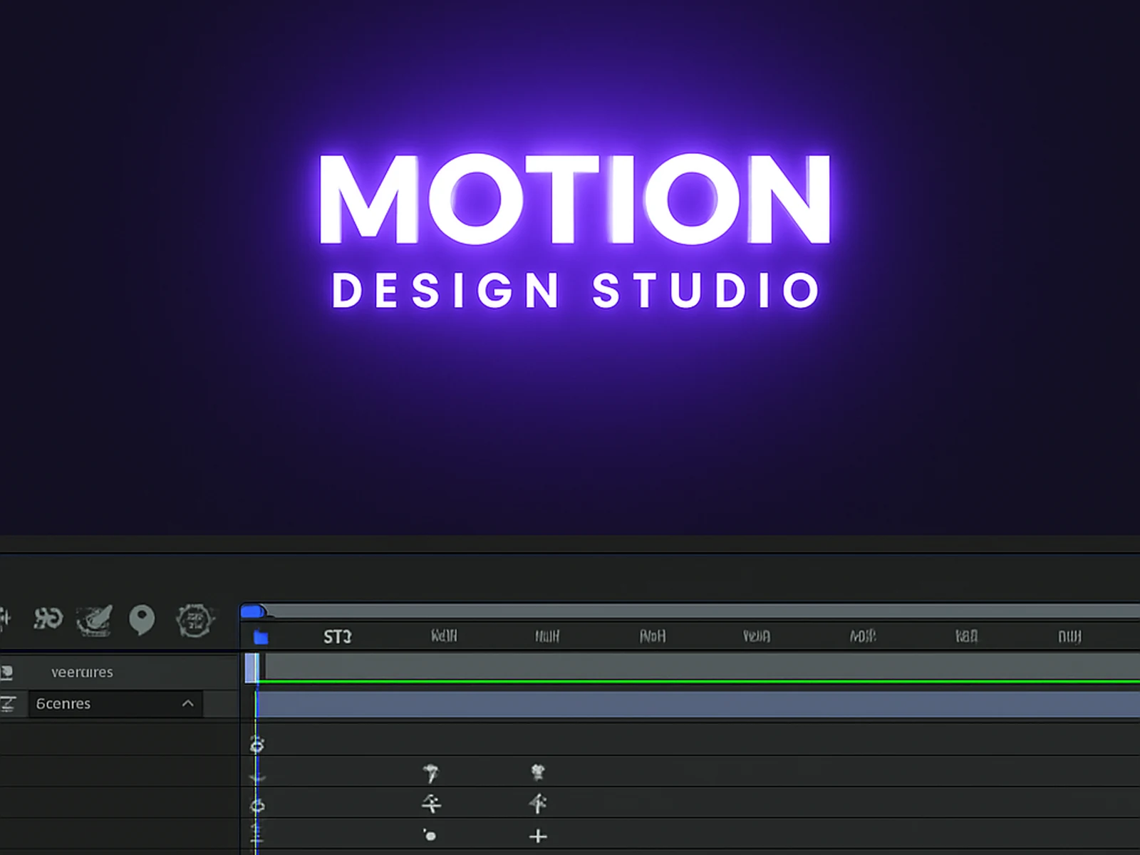 Motion Design